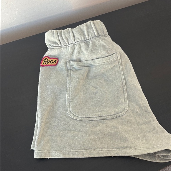 RVCA Drawstring Shorts - Picture 2 of 2